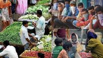 சாமானியர்களை வாட்டி வதைத்த விலைவாசி.. 18 மாதங்களில் இல்லாதளவுக்கு பணவீக்கம் உயர்வு! 