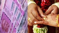 இந்தியாவில் களைகட்டபோகும் திருமணங்கள்.. 3 மாதத்தில் 40 லட்சம் விழாக்கள் .. ரூ.5 லட்சம் கோடி செலவு! 