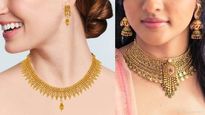 சர்பிரைஸ் கொடுத்த தங்கம் விலை .. எவ்வளவு குறைஞ்சிருக்கு.. இனியும் சரிவு தொடருமா?