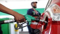 பெட்ரோல், டீசல் விலை லிட்டருக்கு ரூ.8.40 உயர்வு.. 12வது முறை விலை உயர்வு..! 