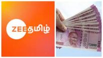 தமிழ், தெலுங்கினை அதிகம் விரும்பும் மக்கள்.. ZEE5 எடுத்த சூப்பர் முடிவு.. 2022ல் களைகட்ட போகுது!