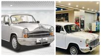 சென்னைக்கு மேலும் பெருமை சேர்க்கும் அம்பாசிடர் 2.0..  மீண்டும் உற்பத்தி.. எங்கு தெரியுமா? 