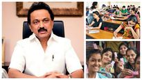 திமுக ஆட்சிக்கு வந்து ஓராண்டு நிறைவு.. பொருளாதாரம், கல்வி, பெண்கள் அதிகாரம்.. செய்த சாதனை என்ன? 