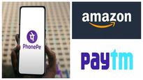 Phonepe போட்ட திட்டம்.. கூகுள், அமேசான், பேடிஎம்-க்கு நெருக்கடி..! 