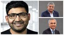 ஐஐடி மும்பையில் படித்து முக்கிய பதவியில் இருக்கும் நபர்கள்!