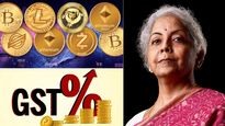கிரிப்டோகரன்சிகளுக்கு 28% வரியா?  ஜிஎஸ்டி கவுன்சில் எடுக்கப்போகும் முக்கிய முடிவு என்ன? 