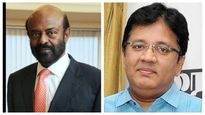 தமிழகத்தின் பணக்காரர்கள் பட்டியல்..! 