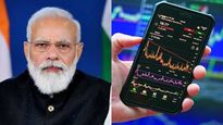 மோடியின் 8 ஆண்டுகால ஆட்சியில் 20,500% வரையில் லாபம்.. முத்தான 5 பங்குகள். உங்களிடம் இருக்கா? 