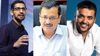அரசியல் முதல் டெக் நிறுவனங்கள் வரை.. அசத்தும் ஐஐடி மாணவர்கள்..!