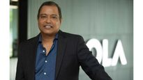 CFO-க்கு முக்கிய பொறுப்புகள்.. ஓலா சி.இ.ஓ ராஜினாமா! 