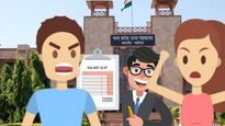 கணவரின் ‘Pay Slip’-ஐ மனைவி கேட்கலாமா? நீதிமன்ற உத்தரவை பாருங்கள்! 
