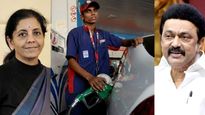 நிர்மலா சீதாராமன் கோரிக்கை.. தமிழ்நாடு அரசு பெட்ரோல், டீசல் விலையை குறைக்குமா..?! 