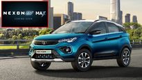 டாடா-வின் புதிய நெக்ஸான் மேக்ஸ்.. ஓரு சார்ஜில் 400 கிலோமீட்டர் மைலேஜ்.. விலை என்ன..? 