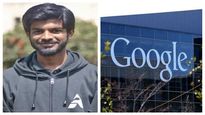 ரூ.1.4 கோடி சம்பளத்தில் கூகுள் நிறுவனத்தில் வேலை.. அசத்தும் ஐஐஐடி மாணவர்..! 