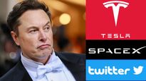 Elon Musk-ஐ புலம்பவிட்ட Tesla, SpaceX, Twitter ஊழியர்கள்..! - வீடியோ