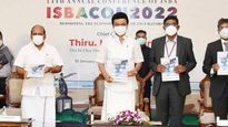  டைடல் பார்க் முதல் தொழிற்துறை 4.0 சர்வே.. தமிழ்நாடு அரசின் முக்கியத் திட்டம்..! 