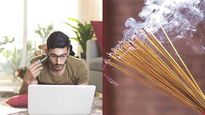 WFH முடிந்ததால் அகர்பத்தி விற்பனை வீழ்ச்சி.. ஏன் தெரியுமா..?! 