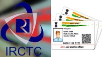 ஐஆர்சிடிசி கணக்குடன் ஆதார் எண்ணை இணைப்பது எப்படி தெரியுமா?