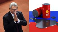 மலிவு விலையிலும் வேணும், கடனுக்கும் வேணும்: இலங்கையின் கோரிக்கையை ரஷ்யா ஏற்குமா?