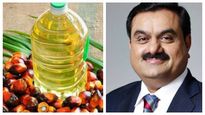 இந்தோனேஷியாவின் பாமாயில் தடையால் அதீத லாபம் அடைந்தாரா அதானி?
