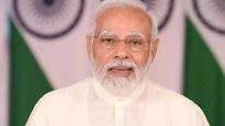 முதலீட்டாளர்கள் உச்சி மாநாட்டில் ரூ.80,000 கோடிக்கு ஒப்பந்தம்: பிரதமர் மோடி பெருமிதம்!