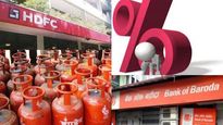 ஆகஸ்ட் 1 முதல் வரவிருக்கும் முக்கிய மாற்றங்கள்.. சிலிண்டர் முதல் வட்டி அதிகரிப்பு வரை.. பிரச்சனை?