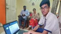 15 வயது இந்திய மாணவனுக்கு அமெரிக்காவில் வேலை, ரூ.33 லட்சம் சம்பளம்.. ஆனால் துரத்திய துரதிர்ஷ்டம் 