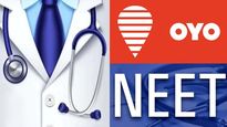 NEET மாணவர்களுக்கு OYO கொடுக்கும் சர்ப்ரைஸ்.. வேற லெவல்..!