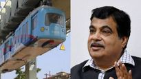 இந்தியாவில் விரைவில் பறக்கும் பேருந்துகள்: சென்னைக்கு வருமா? 