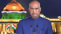 கவர்னர் ராம்நாத் கோவிந்த் ஒய்வு பெற்ற பின்னரும் 'இத்தனை' சலுகைகளா..? 