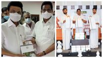 ராம்ராஜ் காட்டன் நிறுவனத்தின் ‘தம்பி’ வேட்டி... செம ஐடியா என பாராட்டு 
