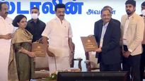  தமிழக அரசின் உயிர் தொழில்நுட்ப கொள்கை... ரூ.20,000 கோடி முதலீடு செய்ய திட்டம்! 