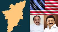 தமிழ்நாட்டில் அமெரிக்க நிறுவனங்களுக்குச் சிவப்புக் கம்பளம் வரவேற்பு.. டெகியான் டூ ஆரக்கிள்..! 
