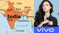 ரூ.62,476 கோடி அபேஸ்.. அலேக்கா சீனா-வுக்கு டிரான்ஸ்பர் செய்த #Vivo.. வரி ஏய்ப்பு மோசடி..!