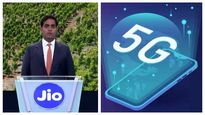 reliance agm 2022: 5ஜி குறித்த முக்கிய அப்டேட் கொடுத்த ஆகாஷ் அம்பானி.. ! 