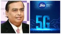5G முதல் அரிசு மாவு வரை.. 3 புதிய வர்த்தகம்.. ரிலையன்ஸ் மாஸ்டர் பிளான்..! 