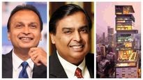 முகேஷ் அம்பானி, அனில் அம்பானி வீட்டின் எலக்ட்ரிக் பில் எவ்வளவு தெரியுமா? மலைக்க வைக்கும் தகவல்! 