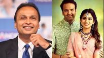 அனில் அம்பானிக்கு விடுதலை.. சித்தப்பா-வுக்கு உதவும் ஈஷா அம்பானி..? 