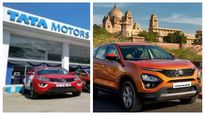 இனி SUV கார் தான்.. டாடா மோட்டார்ஸ் மாஸ் திட்டம்..! 