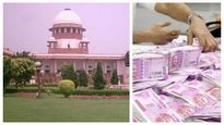 உரிமை கோரப்படாமல் இருக்கும் ரூ.40,000 கோடி... சுப்ரீம் கோர்ட் முக்கிய உத்தரவு! 