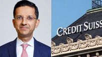 சுவிஸ் Credit Suisse-யின் புதிய CFO-வாக இந்தியர் தீக்ஷித் ஜோஷி நியமனம்.. யார் இவர்? 