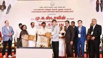 தமிழகத்தில் ரூ. 2,250 கோடி முதலீடு..உலக அரங்கில் மேக் இன் தமிழ்நாடு! 