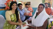 பிளாக்செயின் தொழில் நுட்பத்தில் விவசாயிகளுக்கு விதை.. ஜார்கண்டின் புதிய அணுகுமுறை! 