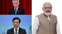  உலகில் அதிக சம்பளம் வாங்கும் அதிபர் யார் தெரியுமா.. பிரதமர் மோடிக்கு எவ்வளவு தெரியுமா? 