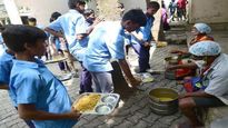மதிய உணவு திட்டம்.. 11.40 கோடி மோசடி செய்த தலைமை ஆசிரியர்..! 