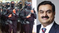 கௌதம் அதானி-க்கு Z பிரிவு VIP பாதுகாப்பு.. மத்திய அரசு ஒப்புதல்..!