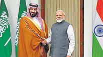 ரஷ்யா கொடுத்த நம்பிக்கை,சவுதி-யும் வந்தது.. இந்தியாவுக்கு ஜாக்பாட்..! 