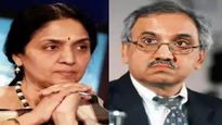 NSE சித்ரா ராமகிருஷ்ணா, ஆனந்த் சுப்ரமணியன்-க்கு ஜாமீன் - டெல்லி உயர் நீதிமன்றம் 