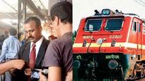 டிக்கெட் இல்லாமல் ரயிலில் பயணம் செய்வது எப்படி? 