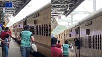 வேலைன்னு வந்துட்டா நா வெள்ளைக்காரன்.. 'டன்சோ' ஊழியரின் சிலிர்க்க வைக்கும் செயல்..! 